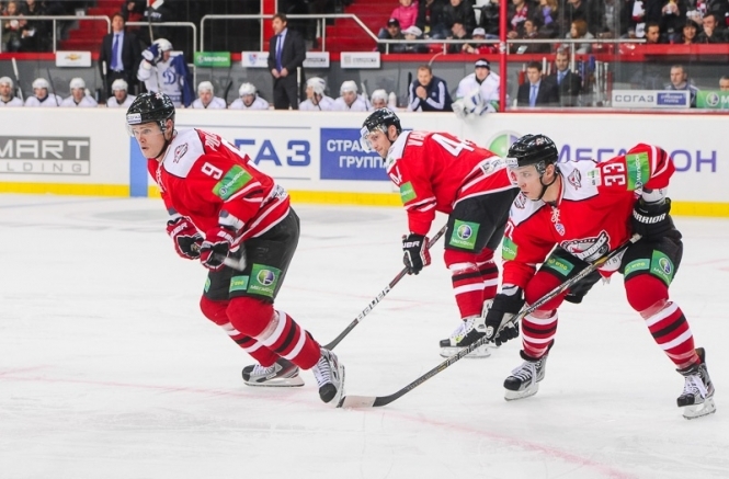 ЧМ-2021 по хоккею пройдет в Минске и Риге