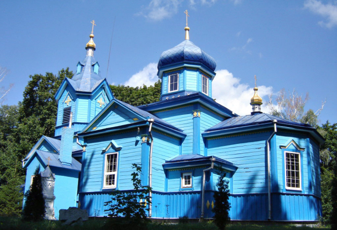 Московский патриархат хочет через суд запретить верующим переходить к Киевского патриархата
