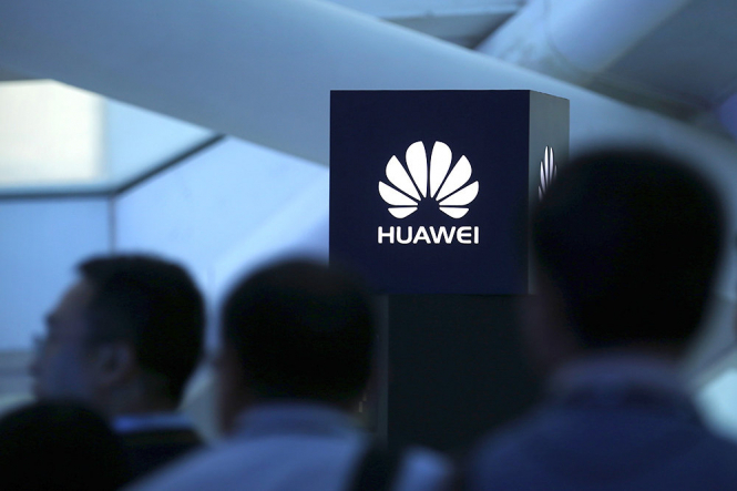 Huawei вперше обігнав Apple і Samsung та став лідером з продажу смартфонів