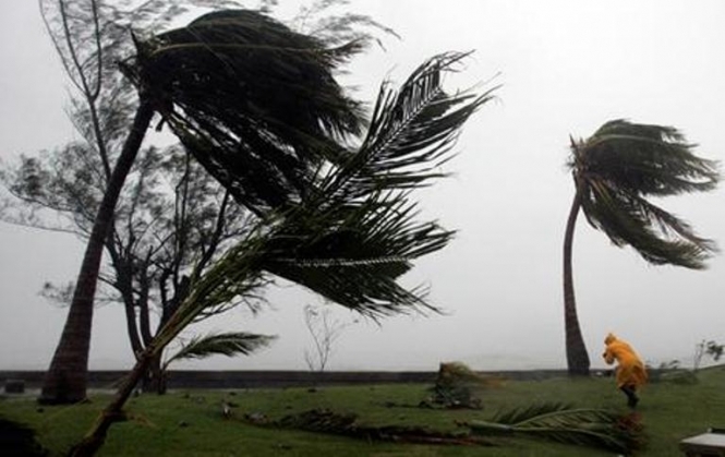В США во Флориде объявлено чрезвычайное положение из-за урагана