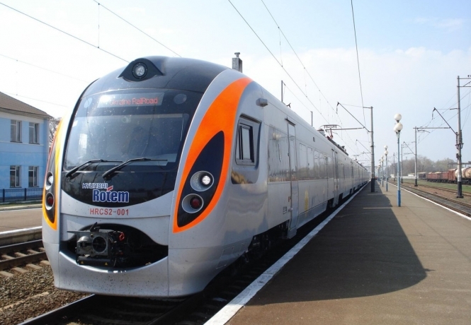 Hyundai до весни зняли з напрямку Дніпропетровськ-Сімферополь