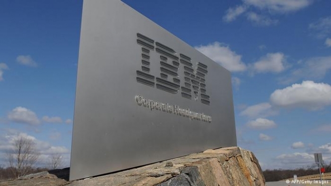 IBM купує Red Hat за $34 млрд