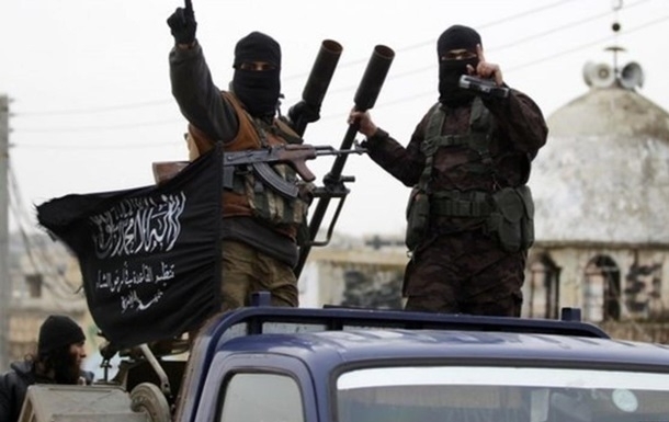 Войска США ликвидировали в Сирии главного пропагандиста ИГИЛ