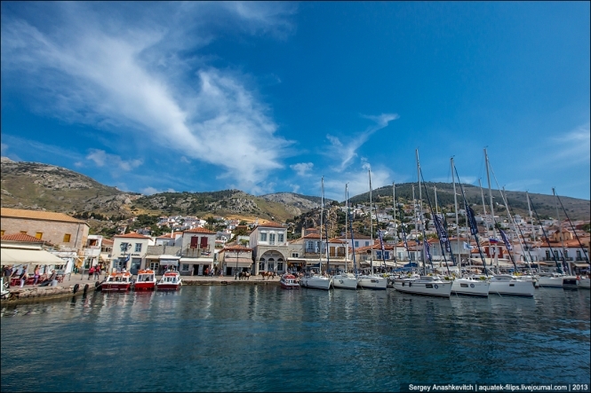 Отпуск в Греции: что надо знать, чтобы не попасть впросак