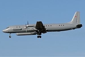 Латвийская армия сообщила о перехвате российского самолета