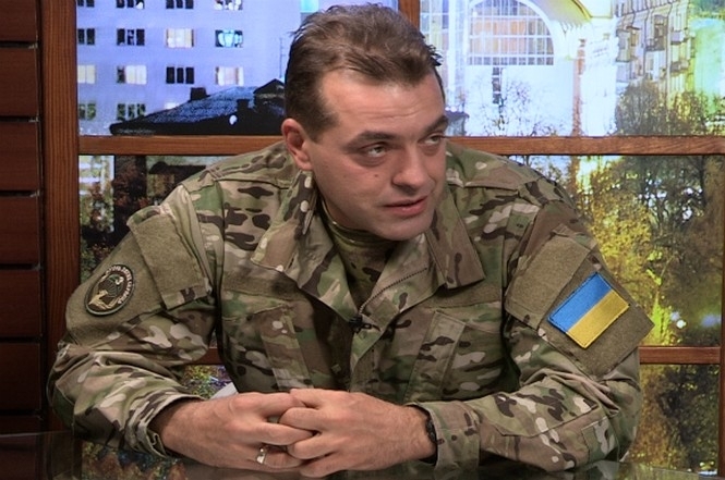 Порошенко уволил Юрия Бирюкова и назначил его внештатным советником