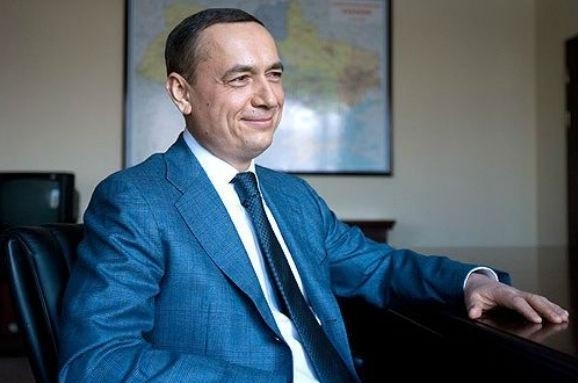 Мартыненко обвинил НАБУ и Лещенко в фальсификации расследования против него