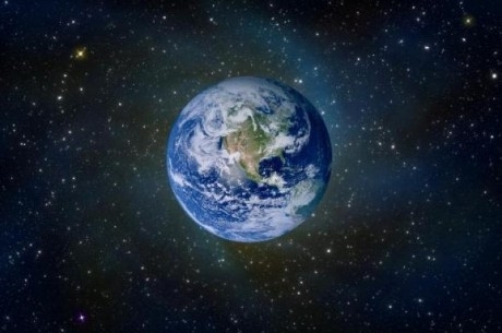 NASA показало рік життя Землі, - ВІДЕО
