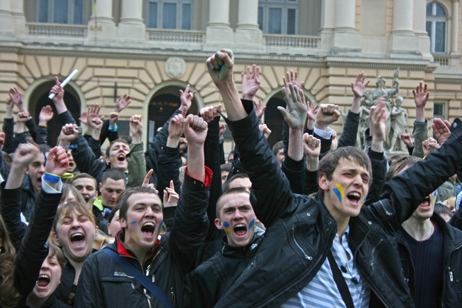 Польща вийшла на друге місце після Росії за кількістю українських студентів