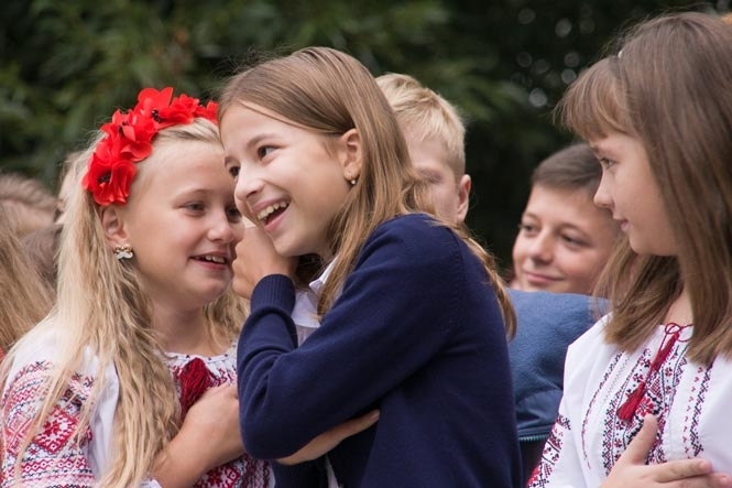 У польському місті відкриють україномовну початкову школу 