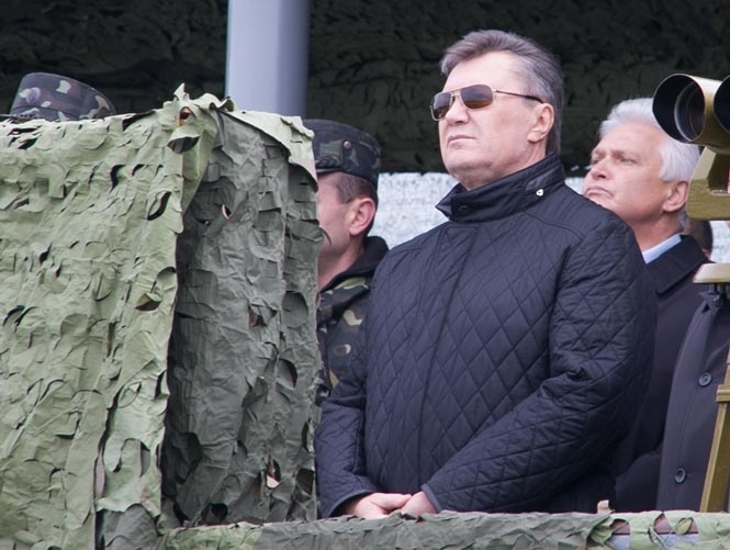 Генпрокуратура перевірить діяльність Міноборони часів Януковича