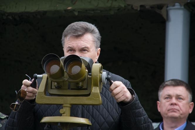 Украина развивает военно-техническое сотрудничество с Россией, - Мунтиян