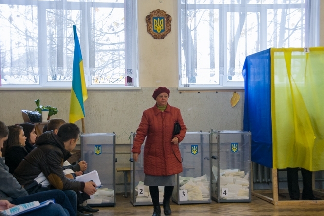 ЦВК дозволила брати участь у виборах усім опозиційним кандидатам