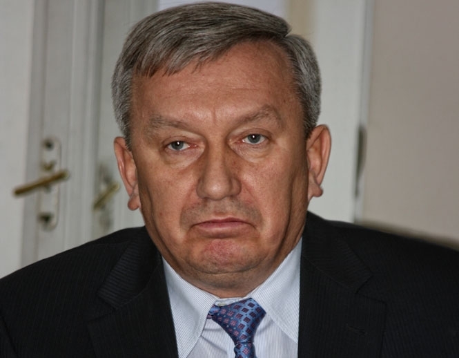 Генерал СБУ Пісний відмовився від статусу учасника бойових дій