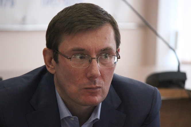 Виновных в расстреле более 70 человек из Небесной сотни уже арестовали, - Луценко