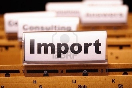 Импорт из стран СНГ вырос на 33%