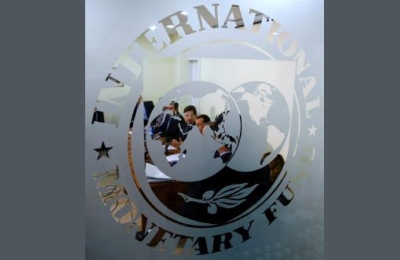 Информация о досрочном прекращении работы миссии МВФ не соответствует действительности, - представительст