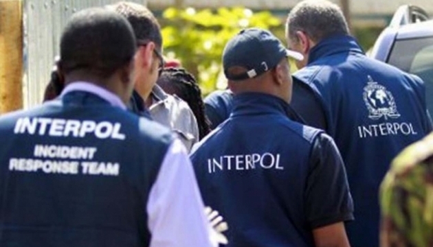 Трех иностранцев, которых разыскивал Интерпол, депортировали из Украины