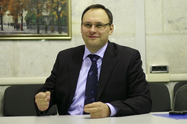 Уряд жорстоко покарав Каськіва за LNG-термінал: виніс догану