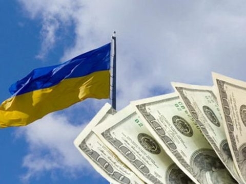 $1 млрд от еврооблигаций уже на счету Украины