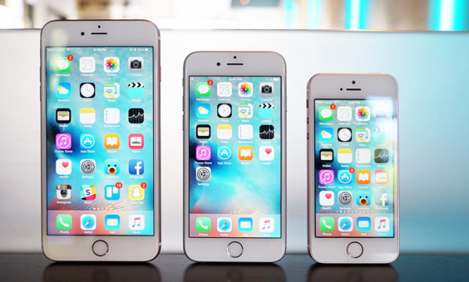 Після презентації нових iPhone ринкова вартість Apple впала майже на $50 млрд