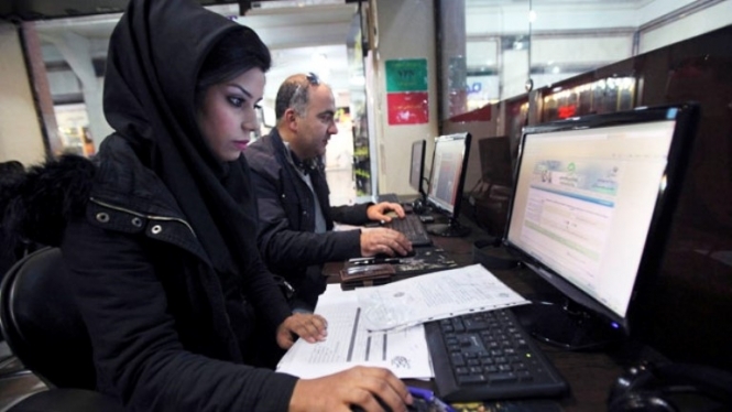 Іран розблокував Facebook і Twitter помилково