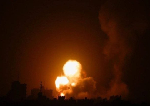 В Ірані неспокійно – другу ніч поспіль ВПС Ізраїлю здійснює атаки на об’єкти в країні