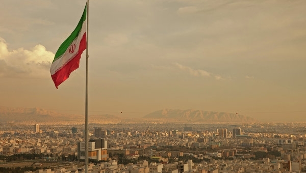 В Ірані за два дні стратили 20 осіб