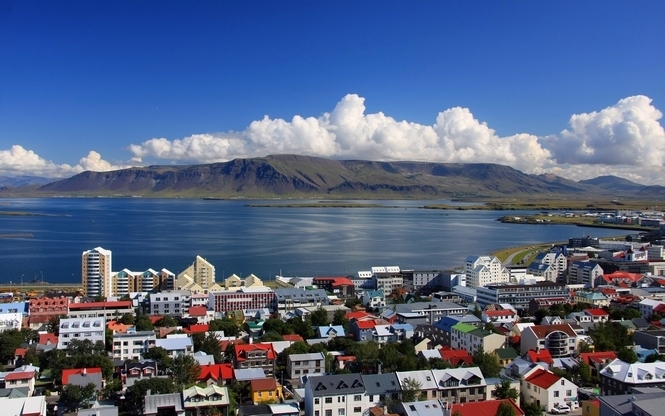 Исландия хочет отменить визы для украинцев