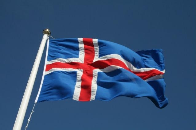 Ісландія призупиняє дипломатичний діалог з Росією і бойкотуватиме ЧС-2018