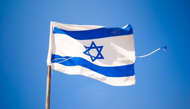 Израиль поддерживает 