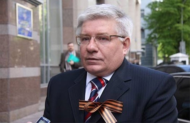 Прокуратура просить суд заарештувати Чечетова і призначити заставу 5 мільйонів гривень
