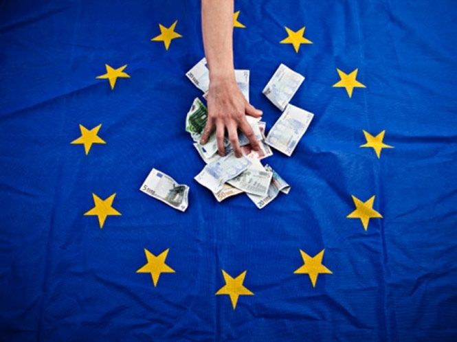 Балтійські держави не хочуть переходити на євро у 2014 році