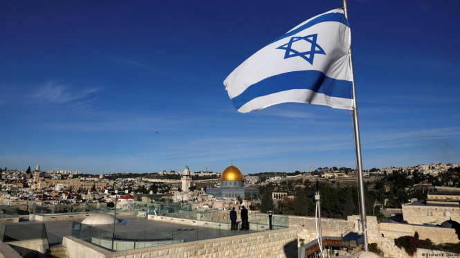 В Ізраїлі понад 500 тис. людей вийшли на протести проти судової реформи — BBC