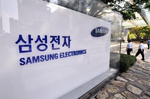 Samsung потіснив Nokia на ринку мобільних телефонів  
