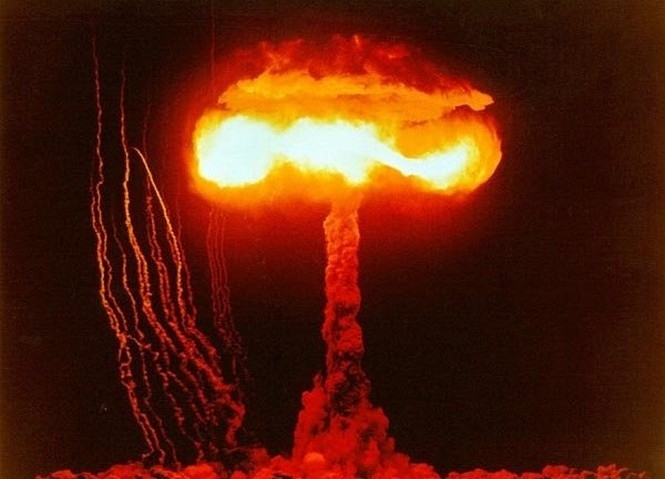 Кибератаки могут вызвать ядерную войну, - The Times