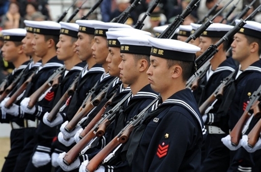 Вашингтон і Токіо зміцнюють військове співробітництво 