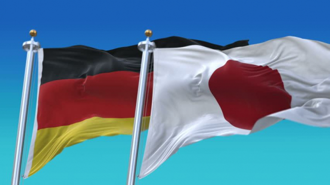 Японія та Німеччина стежитимуть за розвитком розслідування проти путіна — ЗМІ