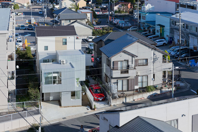 У Японії мільйони покинутих будинків розпродають за низькими цінами чи задарма