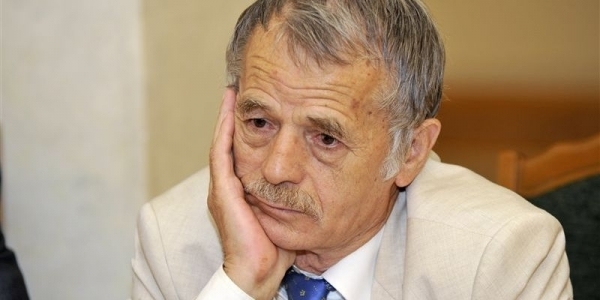 ФСБ схиляється до того, щоб знову депортувати кримських татар, - Джемілєв