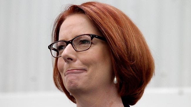 Прем'єр-міністра Австралії у парламенті довели до сліз (відео)