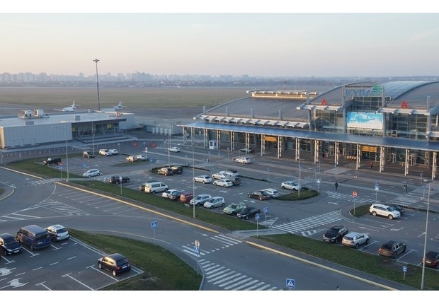 Мінінфраструктури хоче створити 50 аеропортів до 2030 року
