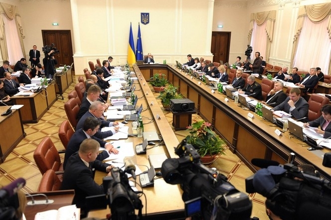 Правительство в Николаеве одобрило законопроект о налоговом компромиссе