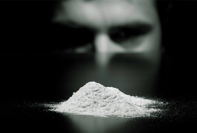 За 2017 рік у Німеччині конфіскували рекордні 7 тонн кокаїну