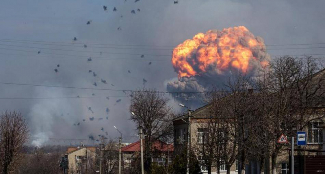 Екс-командира військової частини в Калинівці судили за порушення при закупівлі протипожежних матеріалів