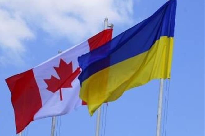 Канада припинила забезпечувати українських військових даними зі супутника