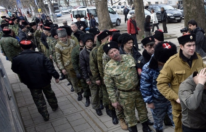 Прикордонники не пропустили до України вже 1,5 тисячі 