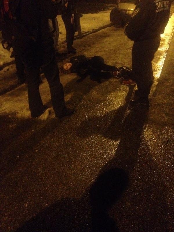 В Харькове от взрыва пострадали 12 человек, - МВД