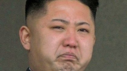 Южная Корея грозит уничтожить Пхеньян