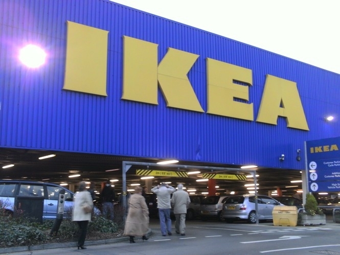 В IKEA розповіли, як буде виглядати магазин в Україні: асортимент розшириться на 40%